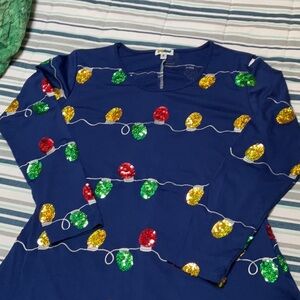 Christmas Dress